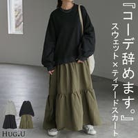 HUG.U（ハグユー）のワンピース・ドレス/ワンピース