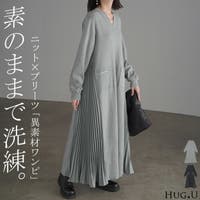 HUG.U（ハグユー）のワンピース・ドレス/マキシワンピース