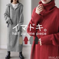 HUG.U（ハグユー）のワンピース・ドレス/ワンピース