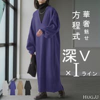 HUG.U（ハグユー）のワンピース・ドレス/ワンピース