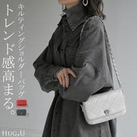 HUG.U（ハグユー）のバッグ・鞄/ショルダーバッグ