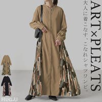 HUG.U（ハグユー）のワンピース・ドレス/ワンピース