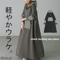 HUG.U（ハグユー）のワンピース・ドレス/ワンピース