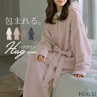HUG.U（ハグユー）のルームウェア・パジャマ/パジャマ