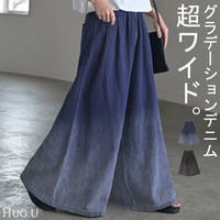 HUG.U（ハグユー）のパンツ・ズボン/デニムパンツ・ジーンズ