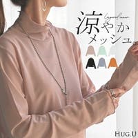 HUG.U（ハグユー）のトップス/カットソー