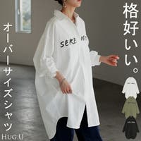 HUG.U（ハグユー）のトップス/シャツ