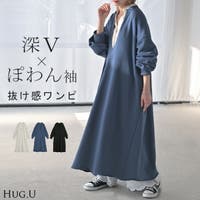 HUG.U（ハグユー）のワンピース・ドレス/ワンピース