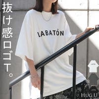 HUG.U（ハグユー）のトップス/カットソー