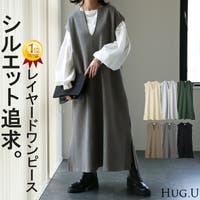 HUG.U（ハグユー）のワンピース・ドレス/ワンピース