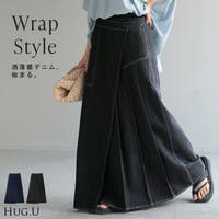 HUG.U（ハグユー）のスカート/デニムスカート