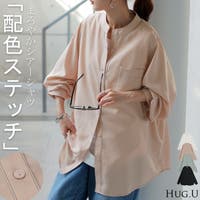 HUG.U（ハグユー）のトップス/シャツ