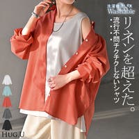 HUG.U（ハグユー）のトップス/シャツ