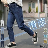 HUG.U（ハグユー）のパンツ・ズボン/デニムパンツ・ジーンズ