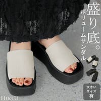HUG.U（ハグユー）のシューズ・靴/サンダル