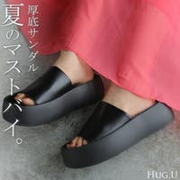 HUG.U（ハグユー）のシューズ・靴/サンダル