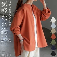 HUG.U（ハグユー）のトップス/ブラウス