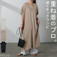 HUG.U（ハグユー）のワンピース・ドレス/ワンピース
