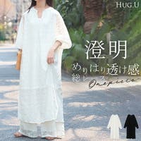 HUG.U（ハグユー）のワンピース・ドレス/ワンピース