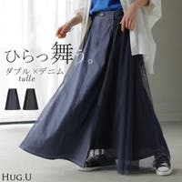 HUG.U（ハグユー）のスカート/デニムスカート