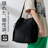 HUG.U（ハグユー）のバッグ・鞄/ショルダーバッグ