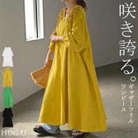HUG.U（ハグユー）のワンピース・ドレス/ワンピース