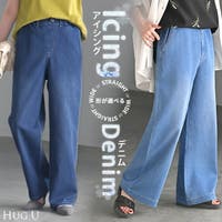 HUG.U（ハグユー）のパンツ・ズボン/デニムパンツ・ジーンズ