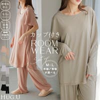 HUG.U（ハグユー）のルームウェア・パジャマ/パジャマ