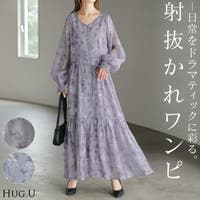 HUG.U（ハグユー）のワンピース・ドレス/ワンピース