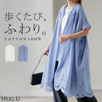 HUG.U（ハグユー）のワンピース・ドレス/ワンピース