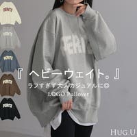HUG.U（ハグユー）のトップス/トレーナー