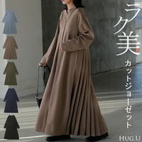 HUG.U（ハグユー）のワンピース・ドレス/ワンピース