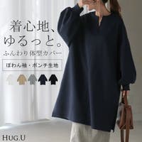 HUG.U（ハグユー）のワンピース・ドレス/ワンピース
