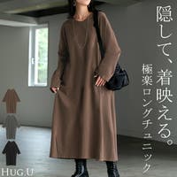 HUG.U（ハグユー）のトップス/チュニック