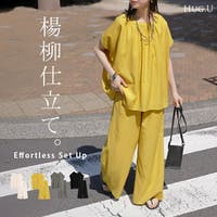 HUG.U（ハグユー）のルームウェア・パジャマ/部屋着