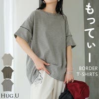 HUG.U（ハグユー）のトップス/カットソー