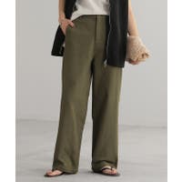 かぐれ オリーブグリーン テーパードパンツ 楽天市場】テーパード