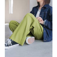 【パンツのみ】新品パステルイエローピンクホワイトティアドロップ柄ワイドパンツ黄白 楽天市場】【スーパーセール50%OFF!!】 【日本製】 麻調ワイド