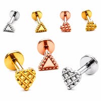 ピアス専門店HOMESLICEPRODUCTIONS（ピアスセンモンテン ホームスライスプロダクションズ）のアクセサリー/ピアス