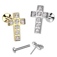 ピアス専門店HOMESLICEPRODUCTIONS（ピアスセンモンテン ホームスライスプロダクションズ）のアクセサリー/ボディピアス