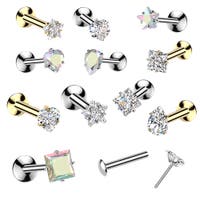ピアス専門店HOMESLICEPRODUCTIONS（ピアスセンモンテン ホームスライスプロダクションズ）のアクセサリー/ボディピアス