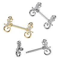 ピアス専門店HOMESLICEPRODUCTIONS（ピアスセンモンテン ホームスライスプロダクションズ）のアクセサリー/ボディピアス