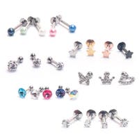 ピアス専門店HOMESLICEPRODUCTIONS（ピアスセンモンテン ホームスライスプロダクションズ）のアクセサリー/ピアス