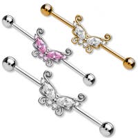 ピアス専門店HOMESLICEPRODUCTIONS（ピアスセンモンテン ホームスライスプロダクションズ）のアクセサリー/ピアス