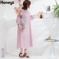 Honeys（ハニーズ）のワンピース・ドレス/シャツワンピース