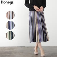 Honeys（ハニーズ）のスカート/フレアスカート