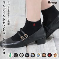 Honeys（ハニーズ）のインナー・下着/靴下・ソックス