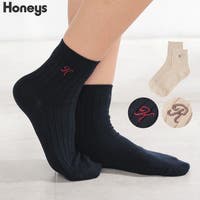 Honeys（ハニーズ）のインナー・下着/靴下・ソックス