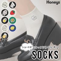 Honeys（ハニーズ）のインナー・下着/靴下・ソックス
