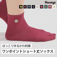 Honeys（ハニーズ）のインナー・下着/靴下・ソックス